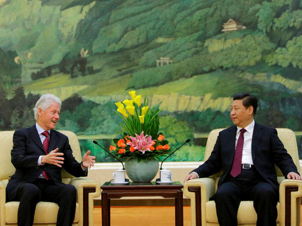 In Beijing