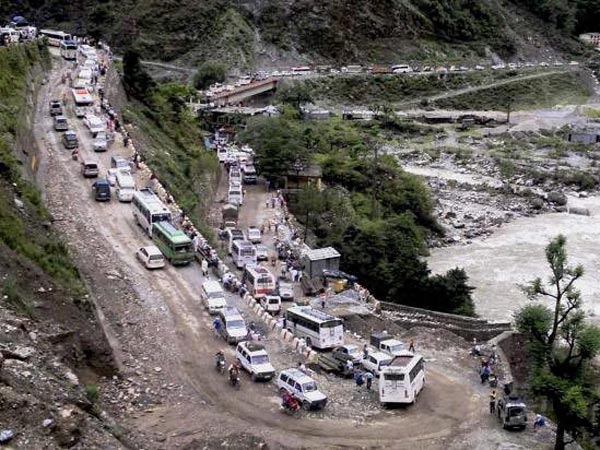 Badrinath closes down for winter break