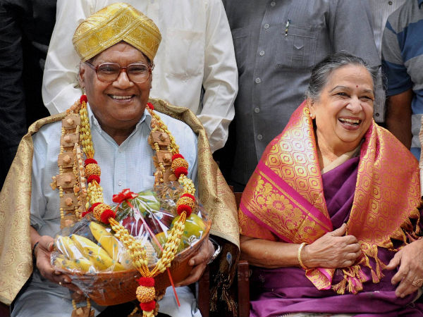 prof-cnr-rao-and-wife