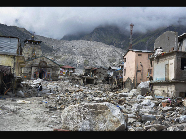 Kedarnath