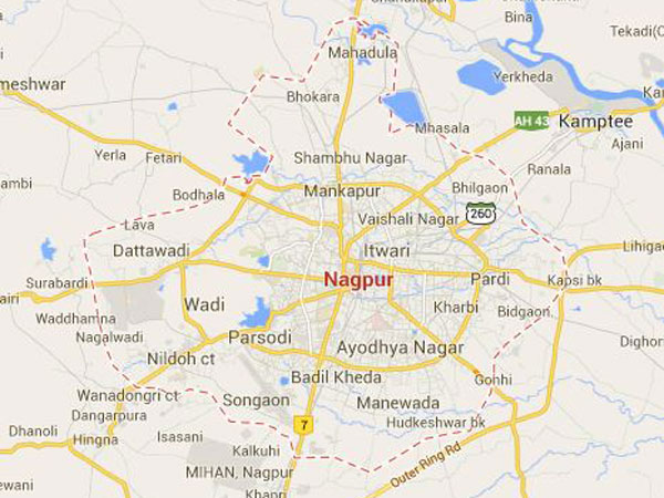 Nagpur: Spiritual godman held for fraud