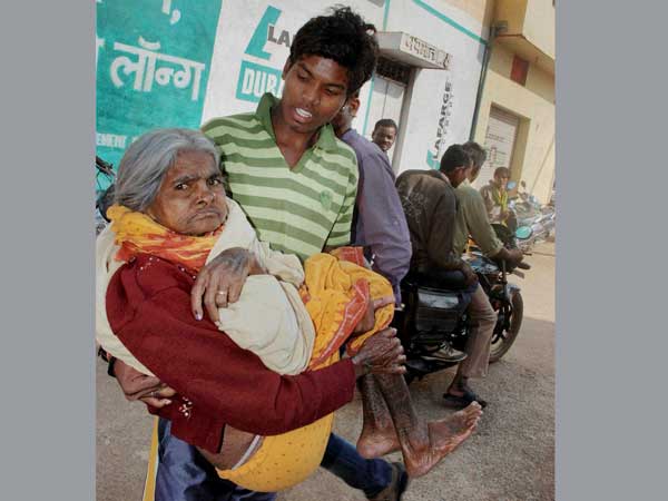 Voting is my right