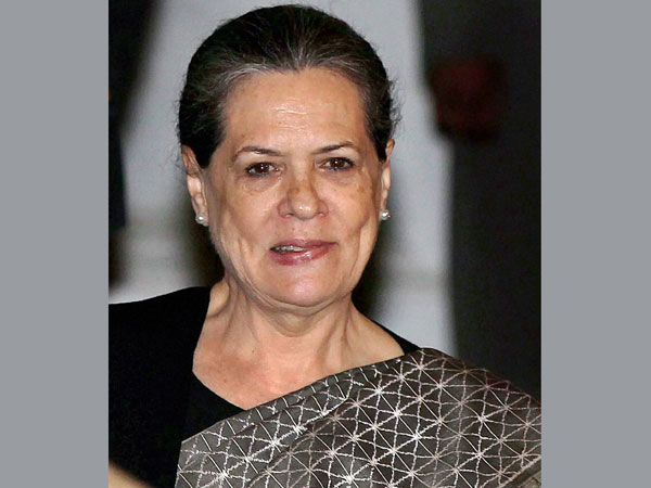 In New Delhi