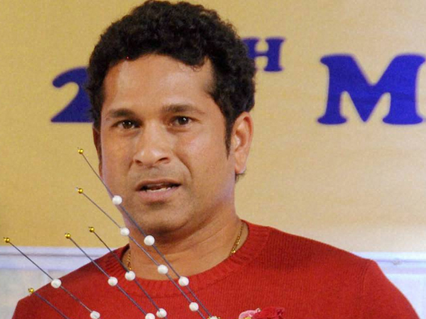 Bharat Ratna: Case on PM, Tendulkar