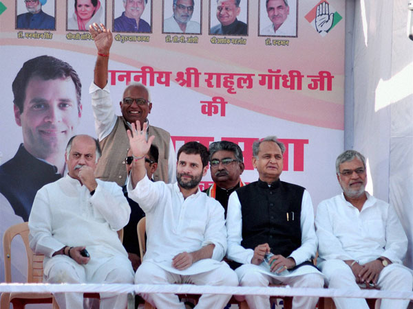 In Bikaner
