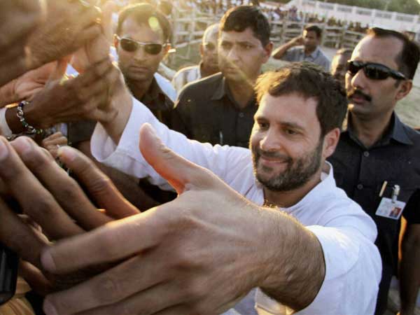 In Bikaner