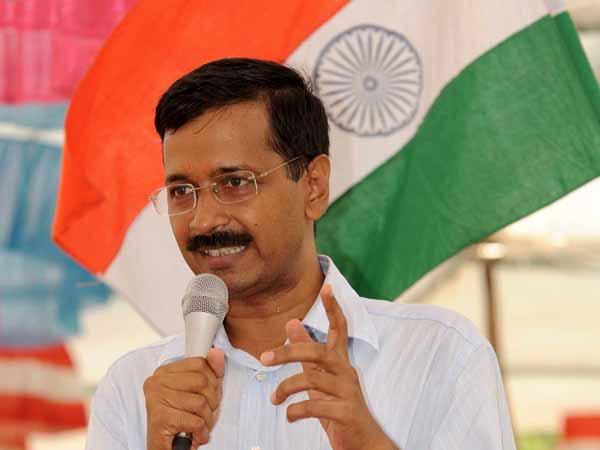 Anna's video: AAP alleges political conspiracy