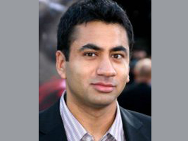 Kal Penn