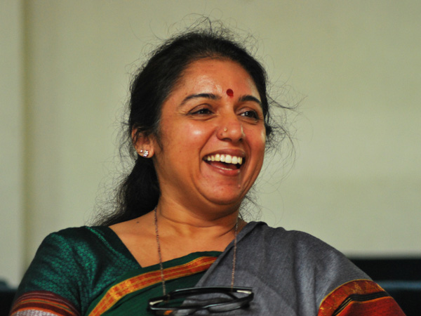 In Bangalore