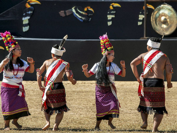 Union minister to open biggest toursim festival in Manipur Union minister to open biggest toursim festival in Manipur