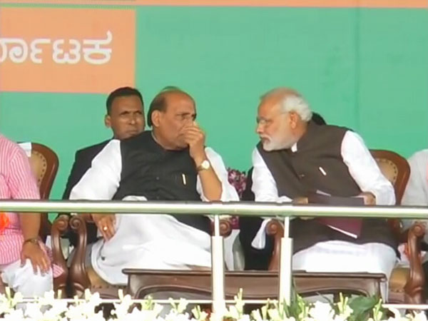 Court to hear defamation against Modi