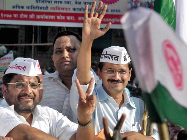 AAP mulls defamation suit against media