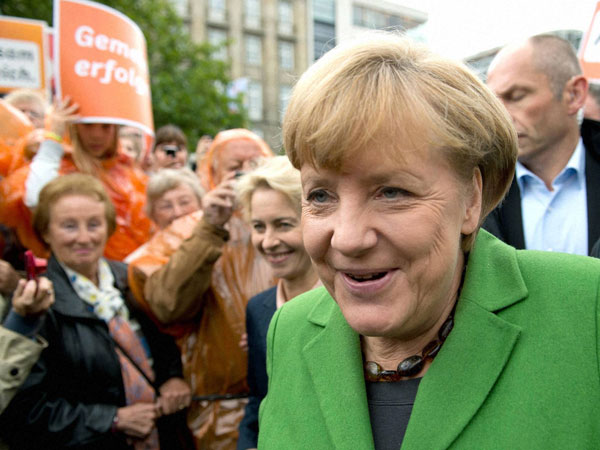 Germany likely to introduce minimum wage