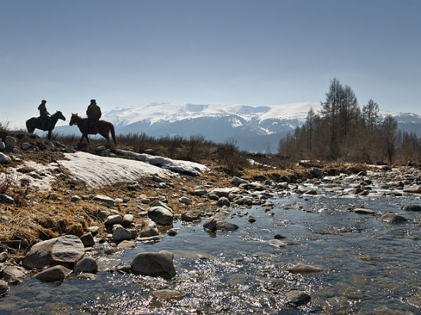 Kazakhstan elected to Unesco World Heritage Committee