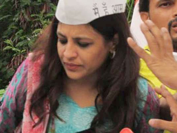 Dear AAP, media is a double edged-sword