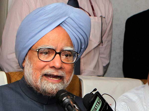 Terrorists may attempt to disrupt Lok Sabha, assembly polls: PM Terrorists may attempt to disrupt Lok Sabha, assembly polls: PM