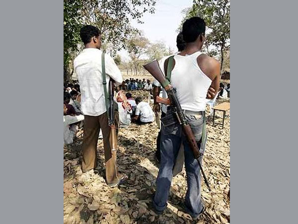 Maoists now contract killers: Police