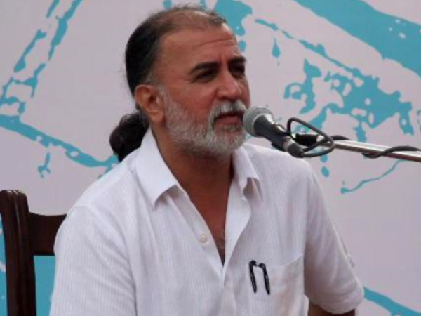 Tarun Tejpal to move court?