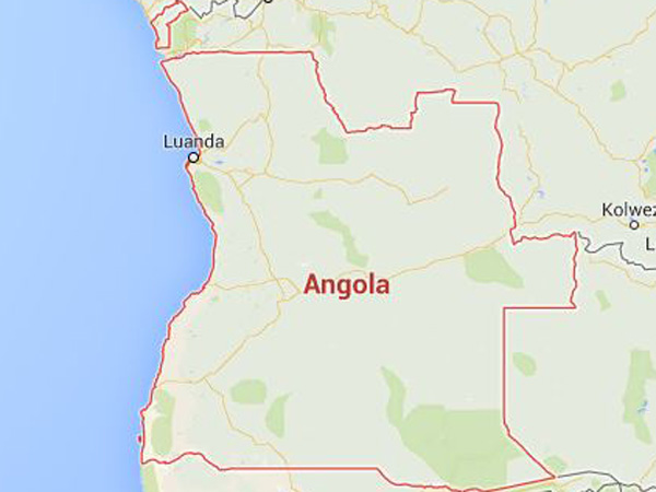 Angola bans Islam and Muslims