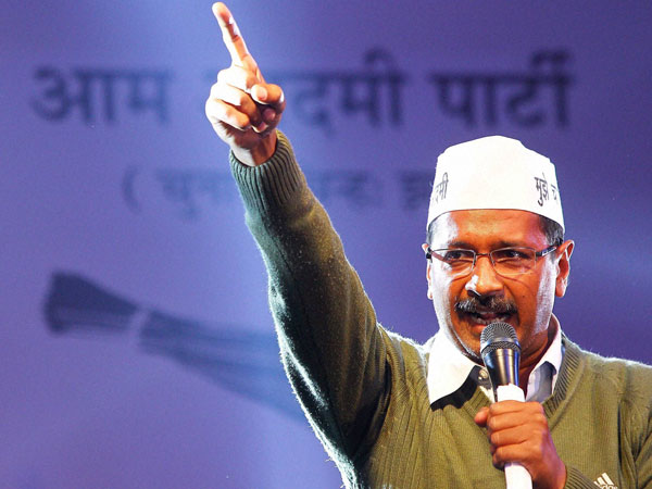 AAP member quits after sting operation