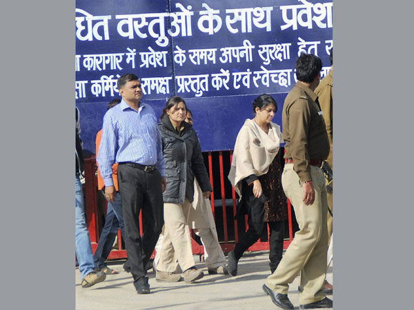 Death sentence sought for Talwars