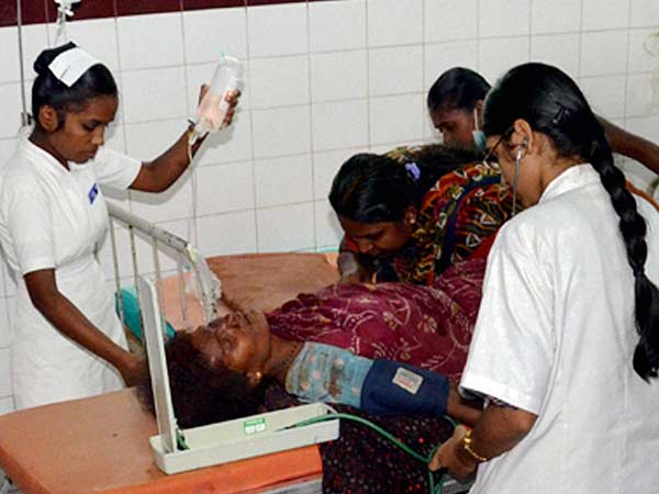 Blast near Kudankulam N-plant: 6 killed