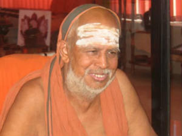 Kanchi Shankaracharya Kanchi Shankaracharya