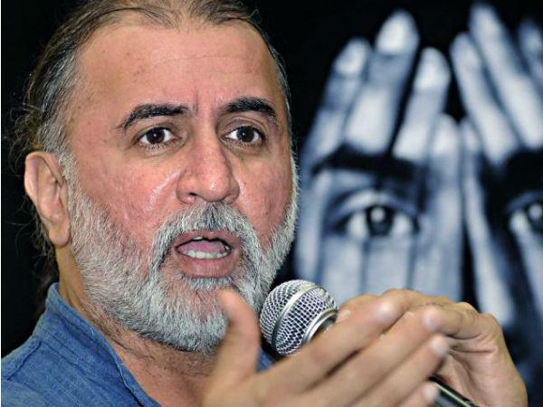 Tehelka scandal: Goa cops summon Tejpal