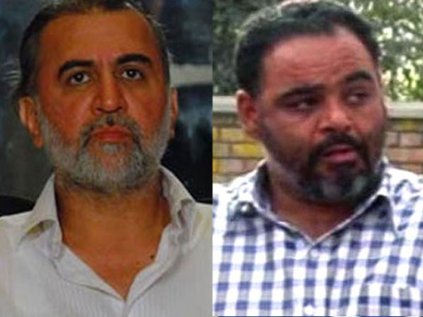 Tarun and Ponty were to start elite club