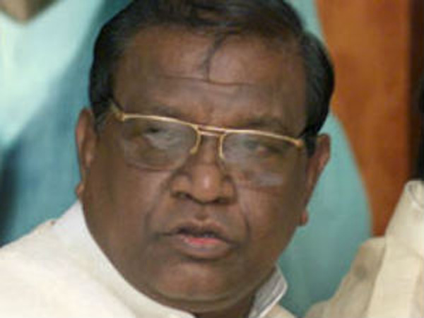 Tehelka: Bangaru Laxman is relieved
