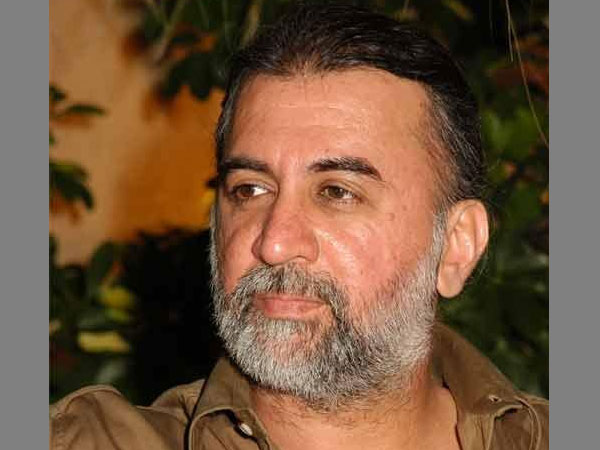 Tejpal's desire failed his mighty pen