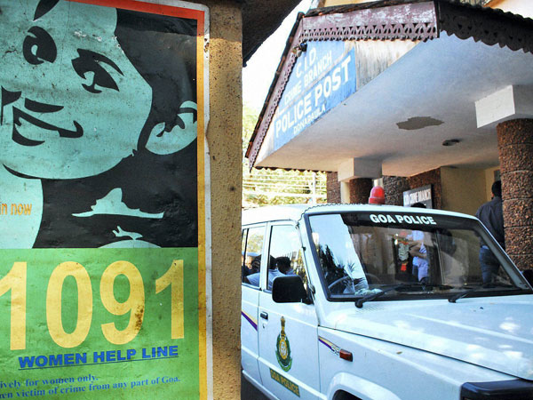 MHA asks Goa police for detailed report