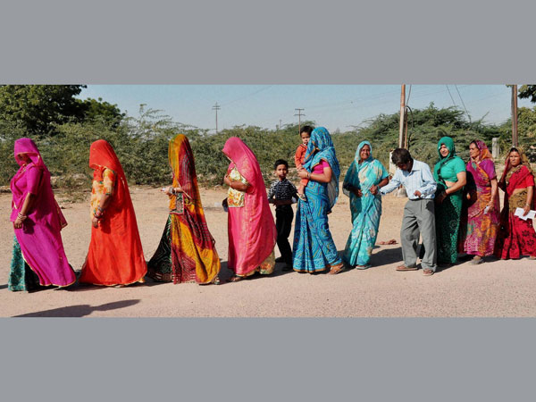 In Bikaner