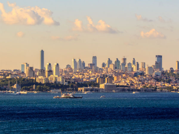 Turkey deported 1,100 European jihadists