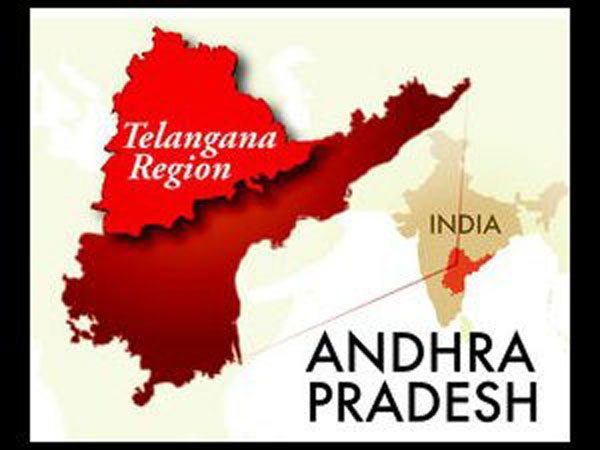 Telangana
