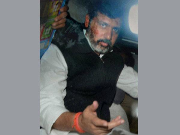 Dhananjay Singh Dhananjay Singh