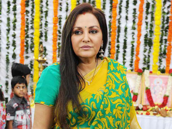 Jaya Prada wants rapists to be hanged