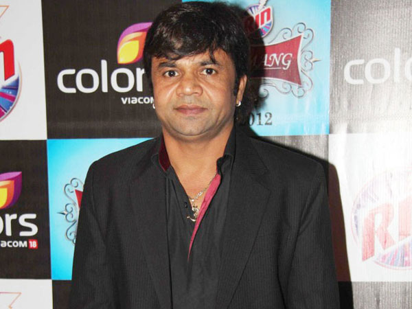 Rajpal Yadav