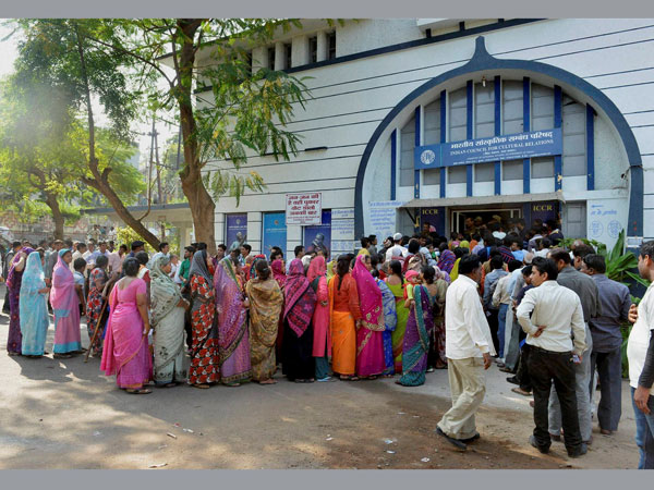 MP: EC orders re-poll in three booths