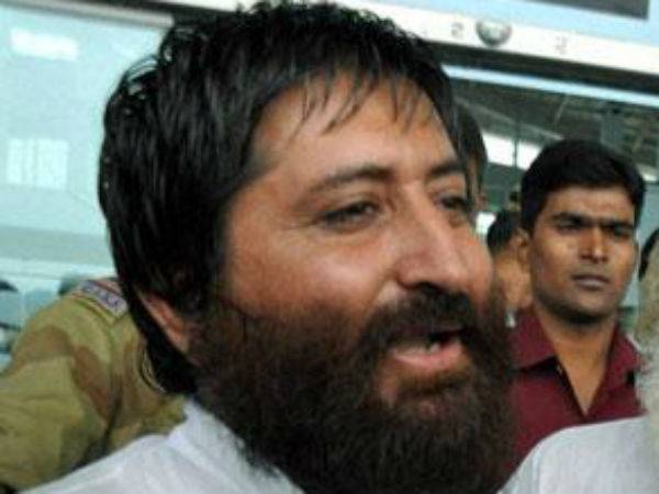 Absconding Narayan Sai arrested from Punjab