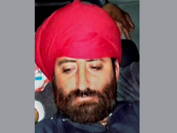 Rape: Sai becomes a Sikh to dupe police