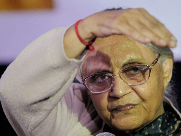 People will vote for development: Sheila