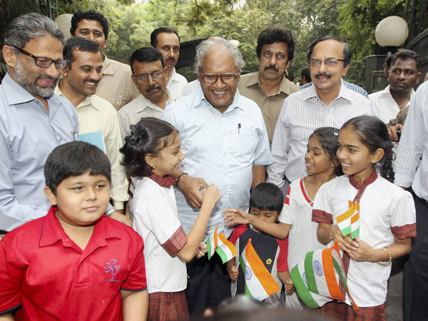 PIL against CN Rao in Allahabad HC will be heard today