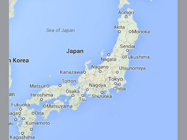 japan-map
