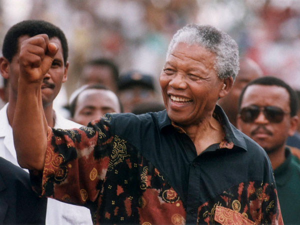 Obama to attend Mandela's funeral ceremony