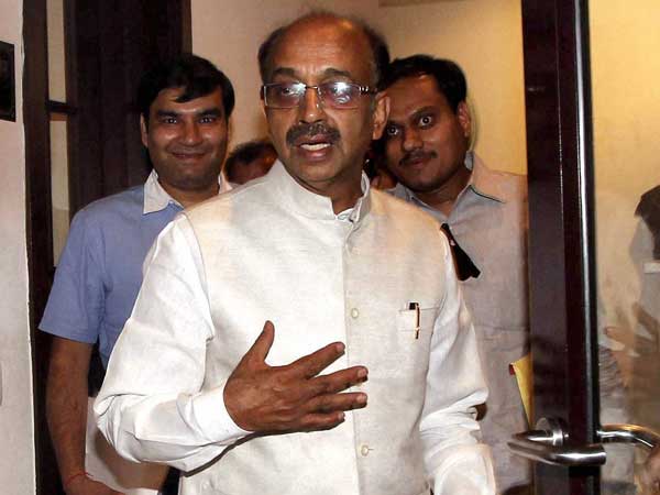 BJP acknowledges AAP's presence