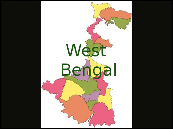 West Bengal