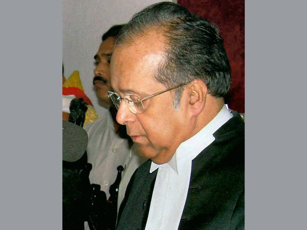 BJP to take on Justice Ganguly in Parl