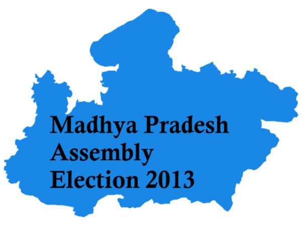 Counting begins in Madhya Pradesh