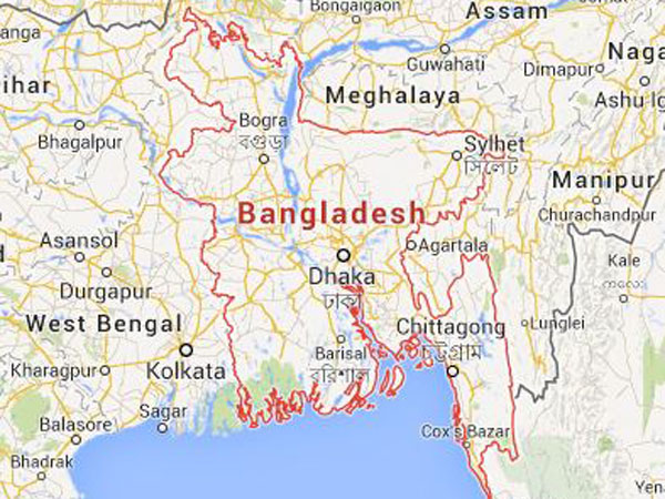 Bangladesh: Boy dies in police firing